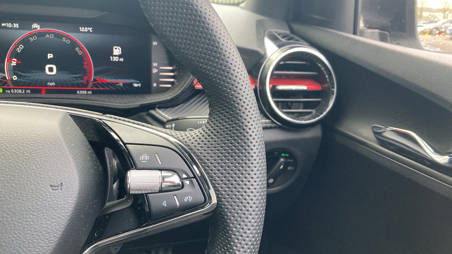 Used Skoda Fabia 2024 for sale - 78080495: Photo 18