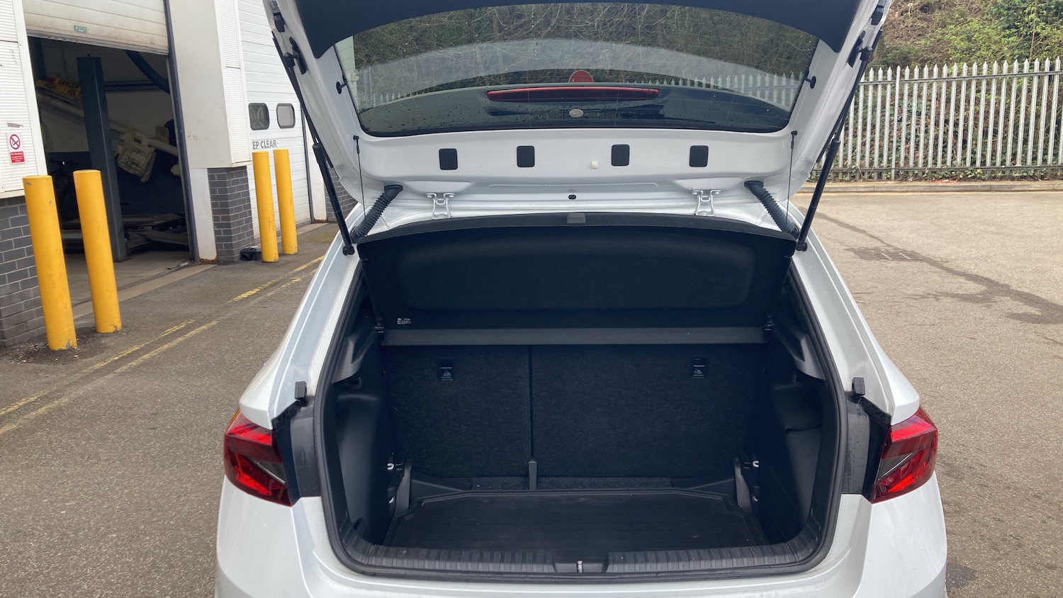 Used Skoda Fabia 2024 for sale - 78080495: Photo 20