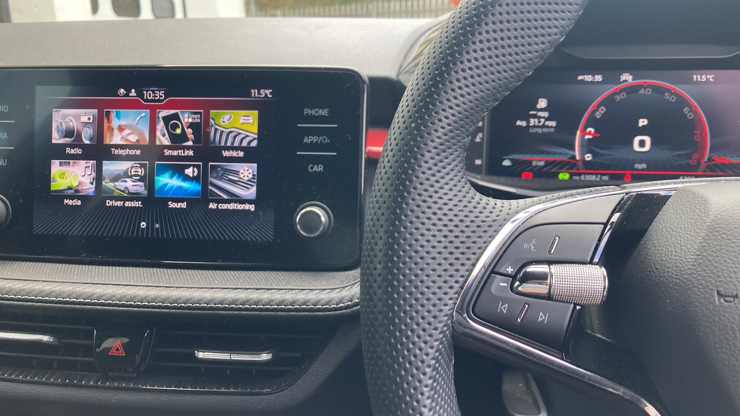 Used Skoda Fabia 2024 for sale - 78080495: Photo 21