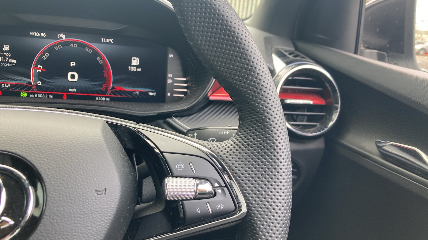 Used Skoda Fabia 2024 for sale - 78080495: Photo 22