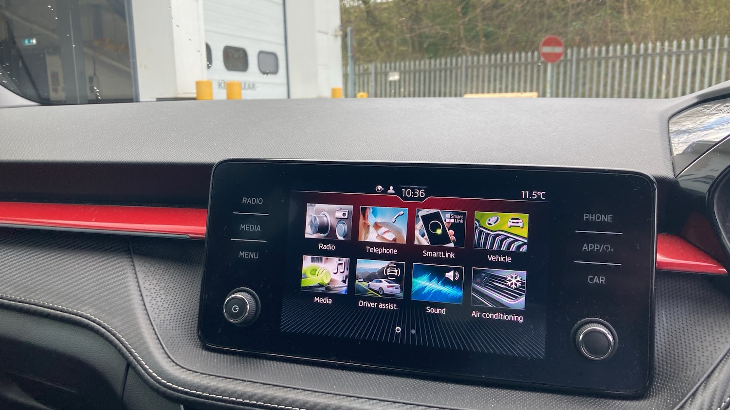 Used Skoda Fabia 2024 for sale - 78080495: Photo 23