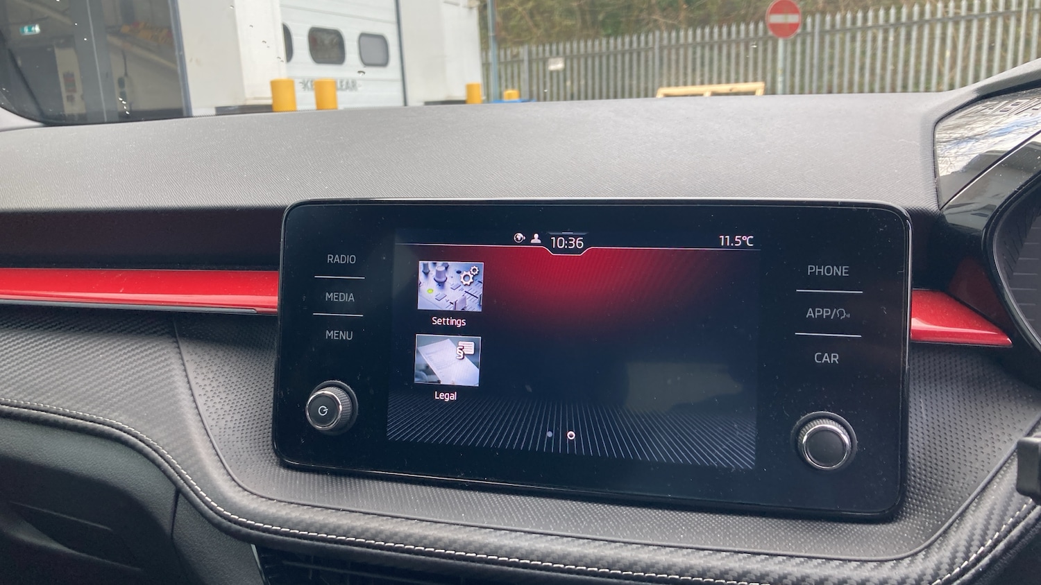 Used Skoda Fabia 2024 for sale - 78080495: Photo 24