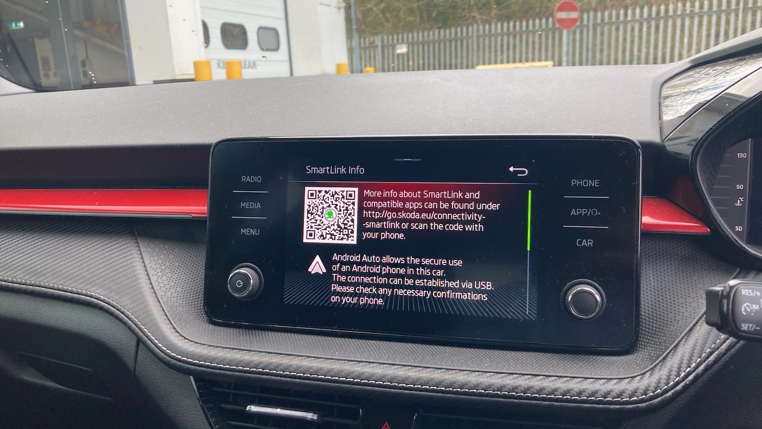 Used Skoda Fabia 2024 for sale - 78080495: Photo 25