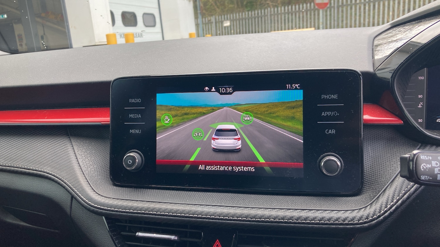 Used Skoda Fabia 2024 for sale - 78080495: Photo 26