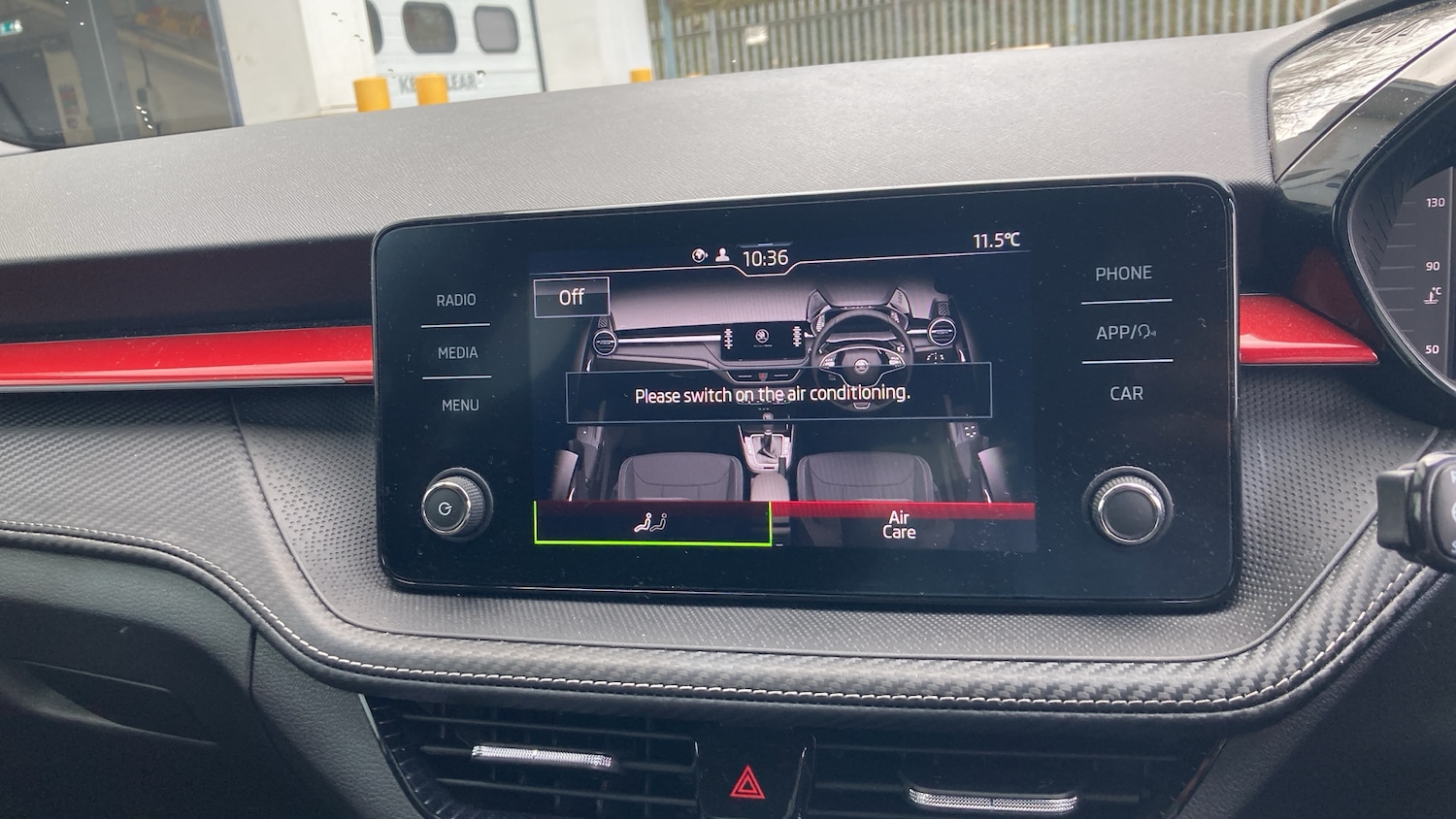 Used Skoda Fabia 2024 for sale - 78080495: Photo 27