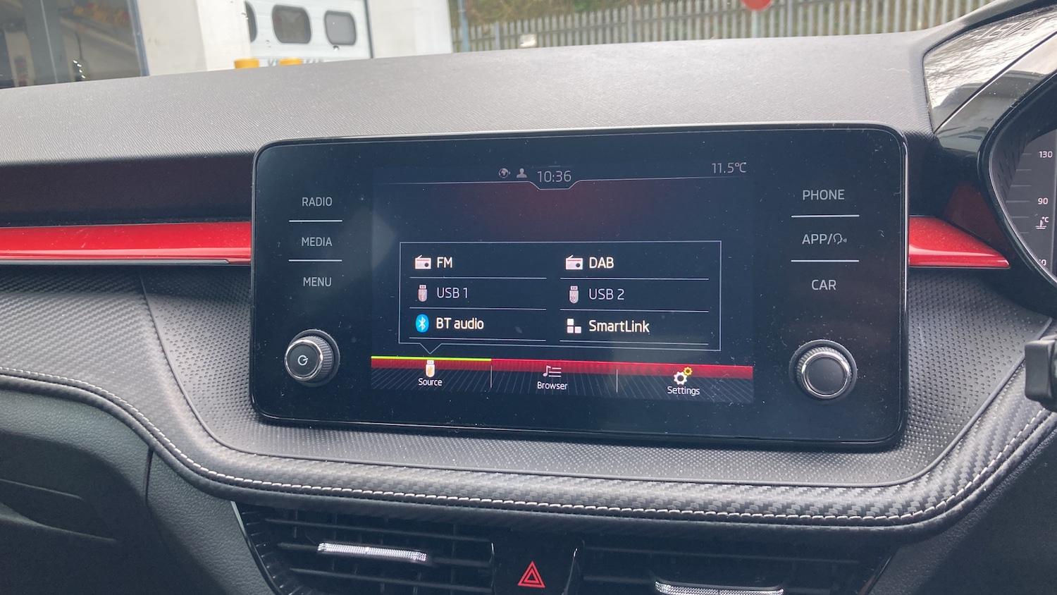 Used Skoda Fabia 2024 for sale - 78080495: Photo 28