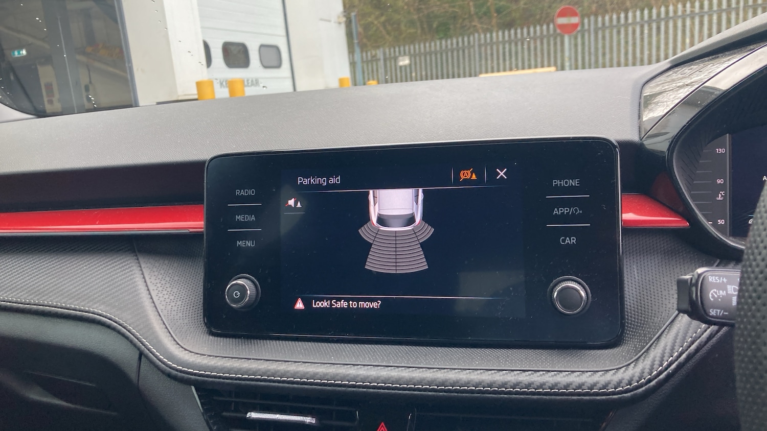 Used Skoda Fabia 2024 for sale - 78080495: Photo 29