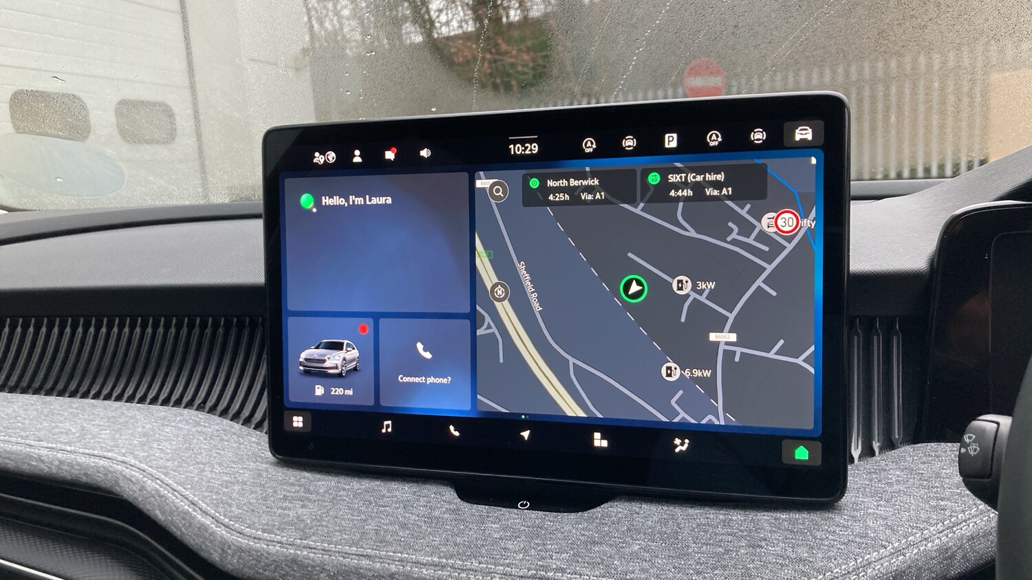 Used Skoda Superb 2025 for sale - 77508359: Photo 12