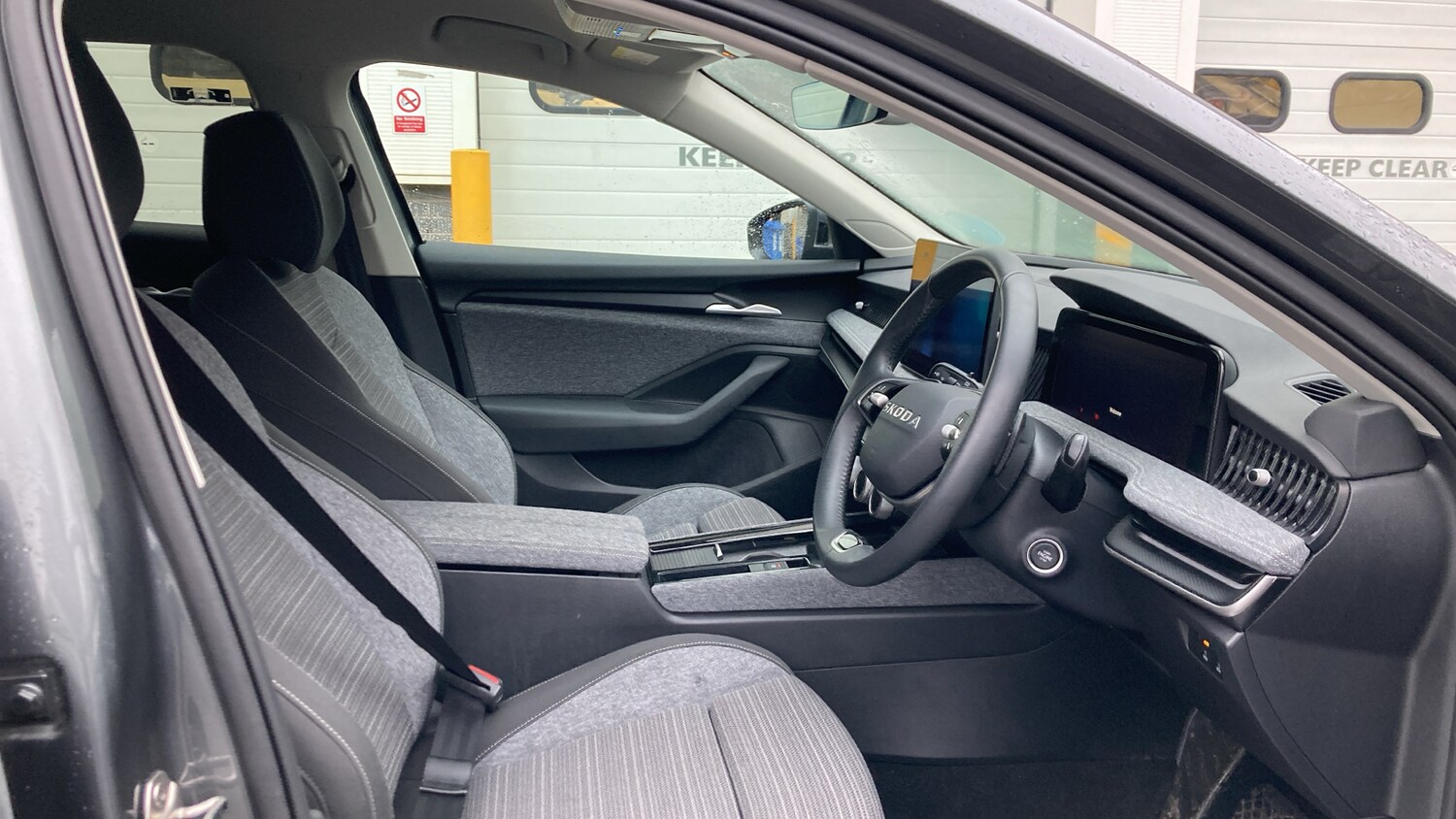 Used Skoda Superb 2025 for sale - 77508359: Photo 15