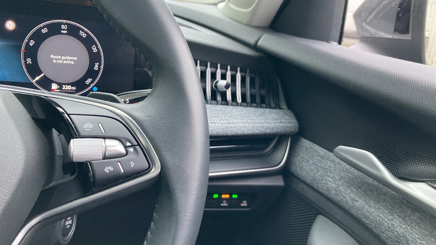 Used Skoda Superb 2025 for sale - 77508359: Photo 23