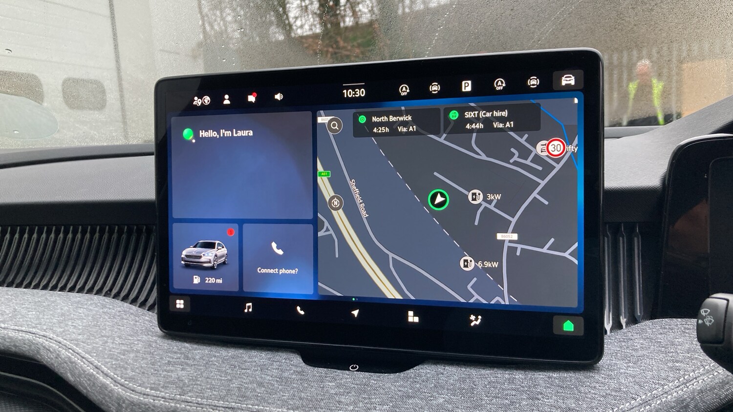 Used Skoda Superb 2025 for sale - 77508359: Photo 25