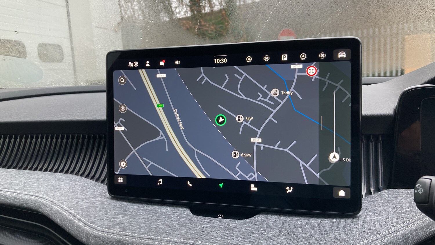 Used Skoda Superb 2025 for sale - 77508359: Photo 26