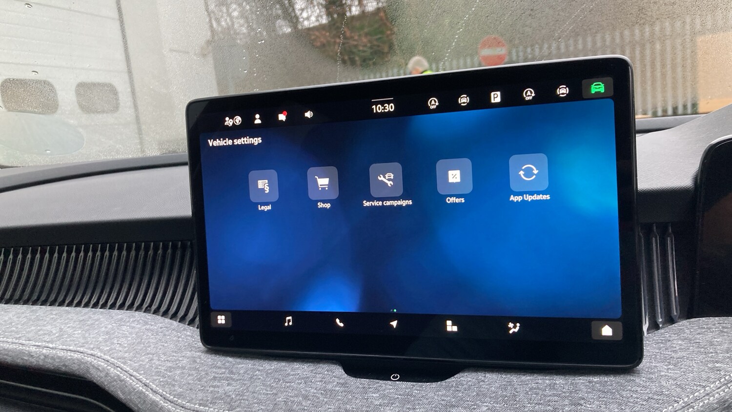 Used Skoda Superb 2025 for sale - 77508359: Photo 29