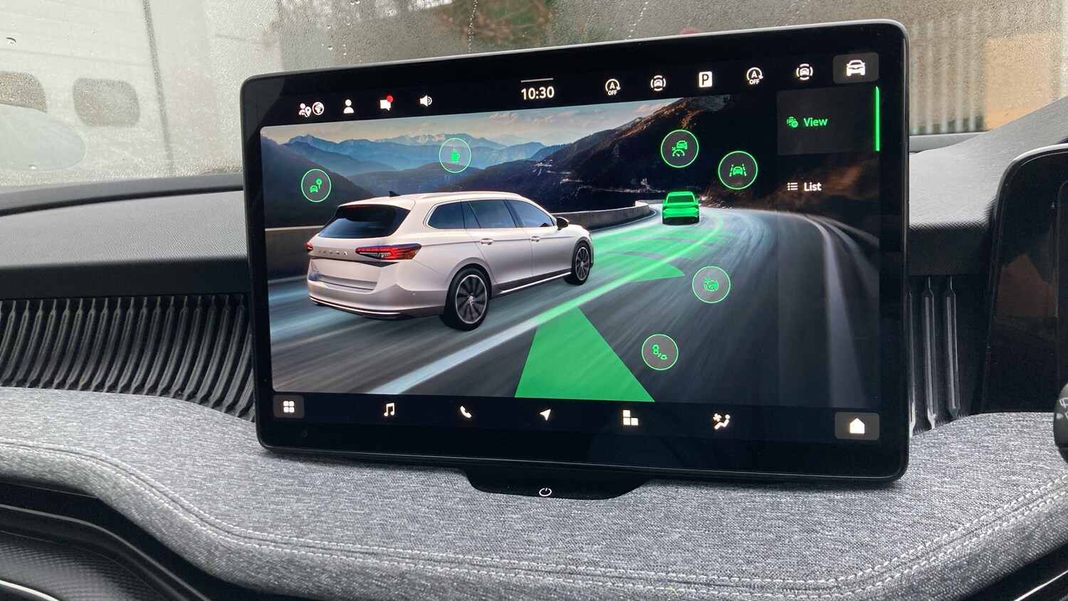 Used Skoda Superb 2025 for sale - 77508359: Photo 30