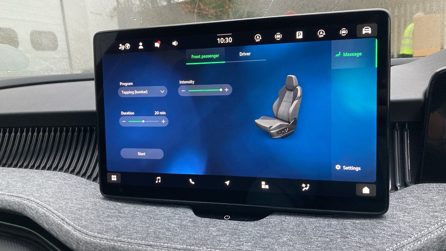 Used Skoda Superb 2025 for sale - 77508359: Photo 31