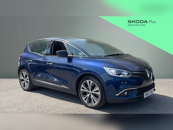 Used Renault Scenic 2017 for sale - 79545155: Photo
