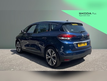 Used Renault Scenic 2017 for sale - 79545155: Photo