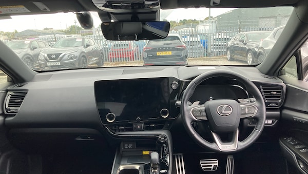 Used Lexus NX 2022 for sale - 76048952: Photo 10