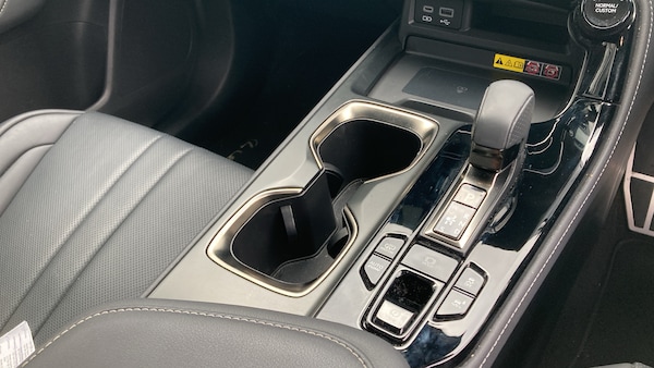 Used Lexus NX 2022 for sale - 76048952: Photo 13