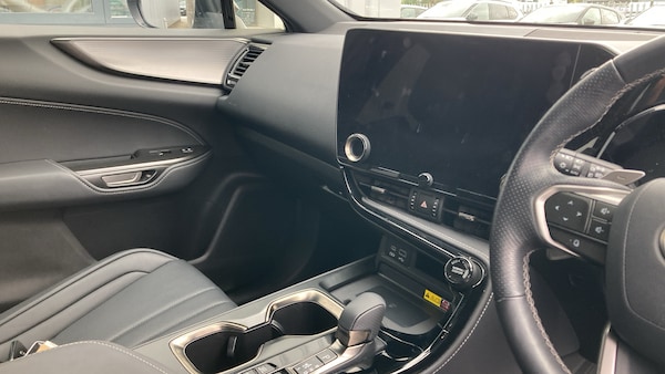 Used Lexus NX 2022 for sale - 76048952: Photo 14