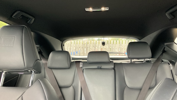 Used Lexus NX 2022 for sale - 76048952: Photo 15