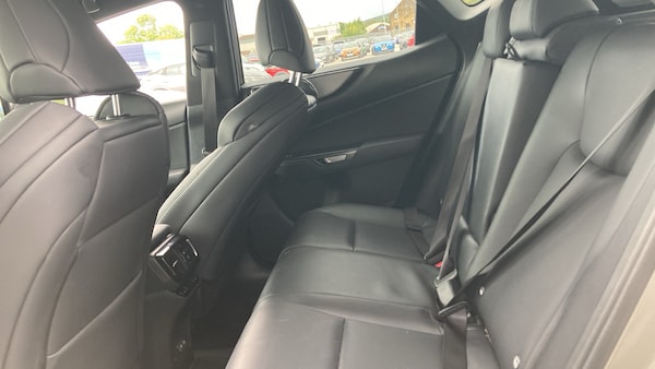 Used Lexus NX 2022 for sale - 76048952: Photo 16