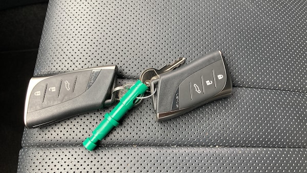 Used Lexus NX 2022 for sale - 76048952: Photo 19