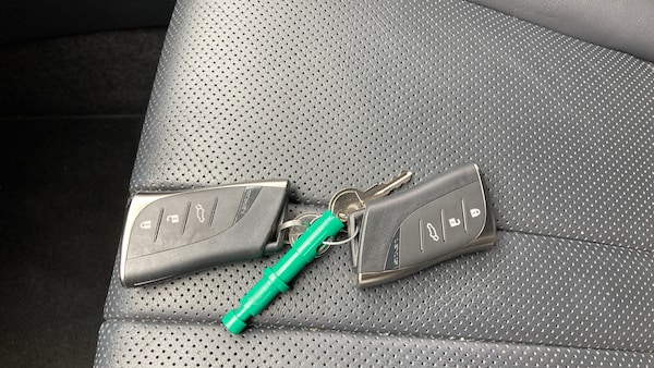 Used Lexus NX 2022 for sale - 76048952: Photo 20