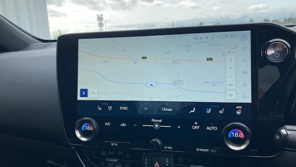 Used Lexus NX 2022 for sale - 76048952: Photo 27