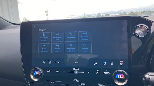 Used Lexus NX 2022 for sale - 76048952: Photo 30