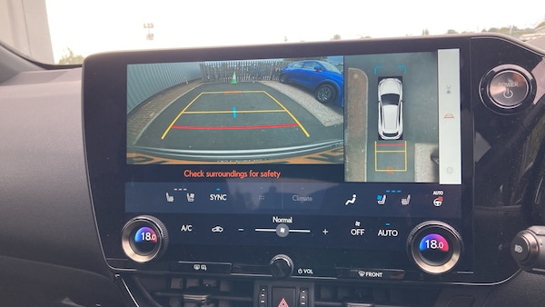 Used Lexus NX 2022 for sale - 76048952: Photo 32