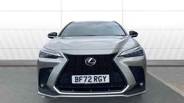 Used Lexus NX 2022 for sale - 76048952: Photo 3