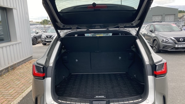 Used Lexus NX 2022 for sale - 76048952: Photo 4