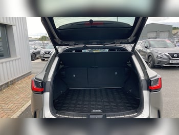 Used Lexus NX 2022 for sale - 76048952: Photo