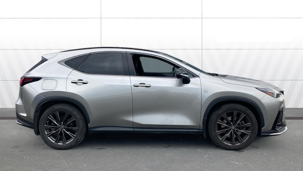 Used Lexus NX 2022 for sale - 76048952: Photo 5