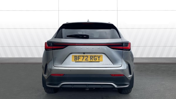 Used Lexus NX 2022 for sale - 76048952: Photo 6
