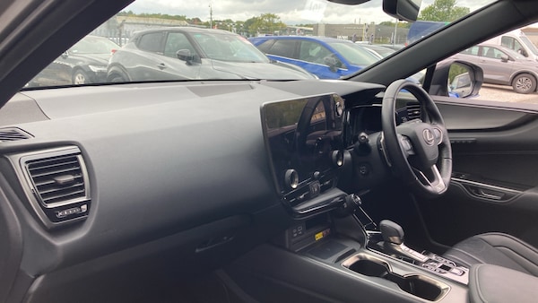 Used Lexus NX 2022 for sale - 76048952: Photo 9