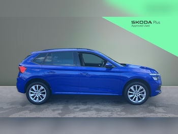 Used Skoda Kamiq 2023 for sale - 78067393: Photo