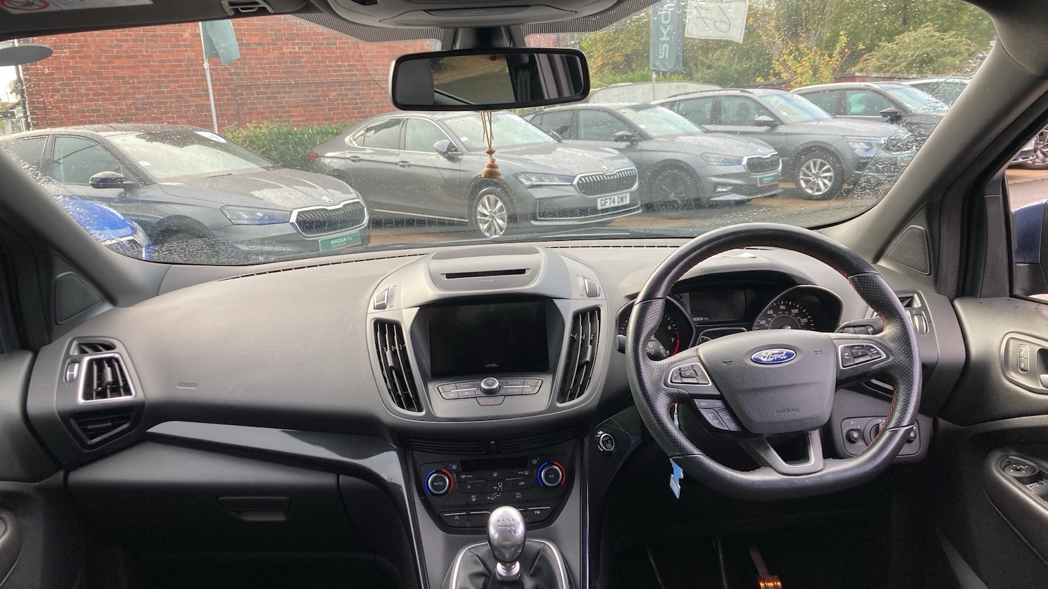 Used Ford Kuga 2019 for sale - 76422228: Photo 10
