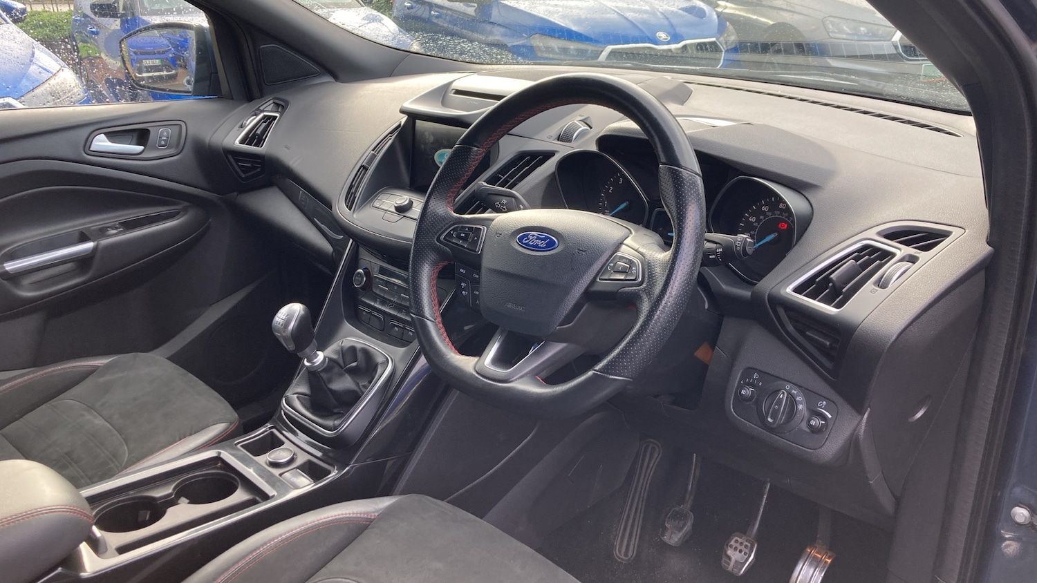 Used Ford Kuga 2019 for sale - 76422228: Photo 11