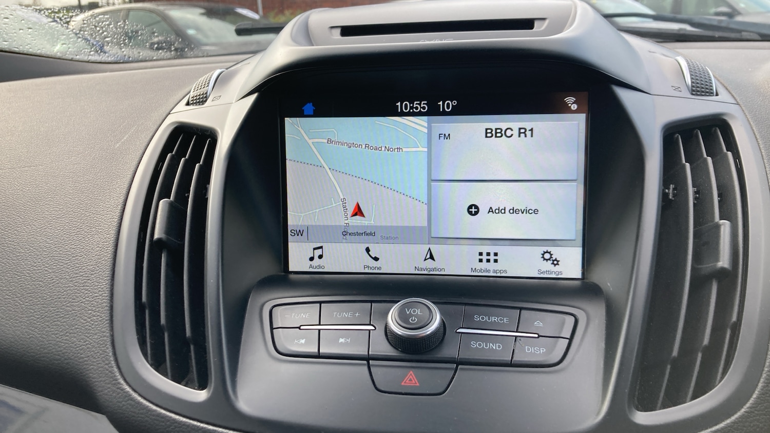 Used Ford Kuga 2019 for sale - 76422228: Photo 12