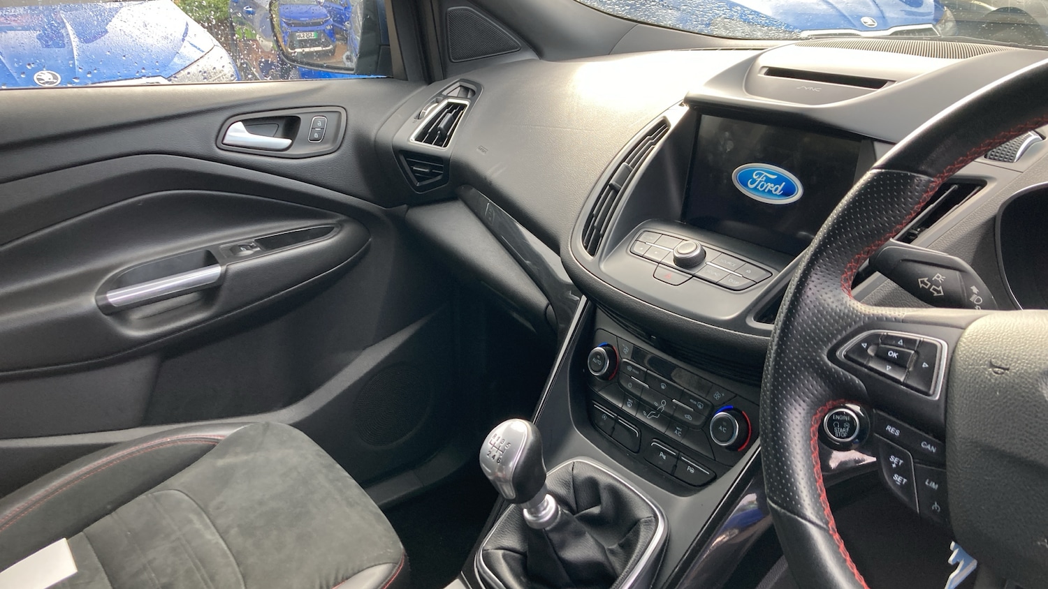 Used Ford Kuga 2019 for sale - 76422228: Photo 14