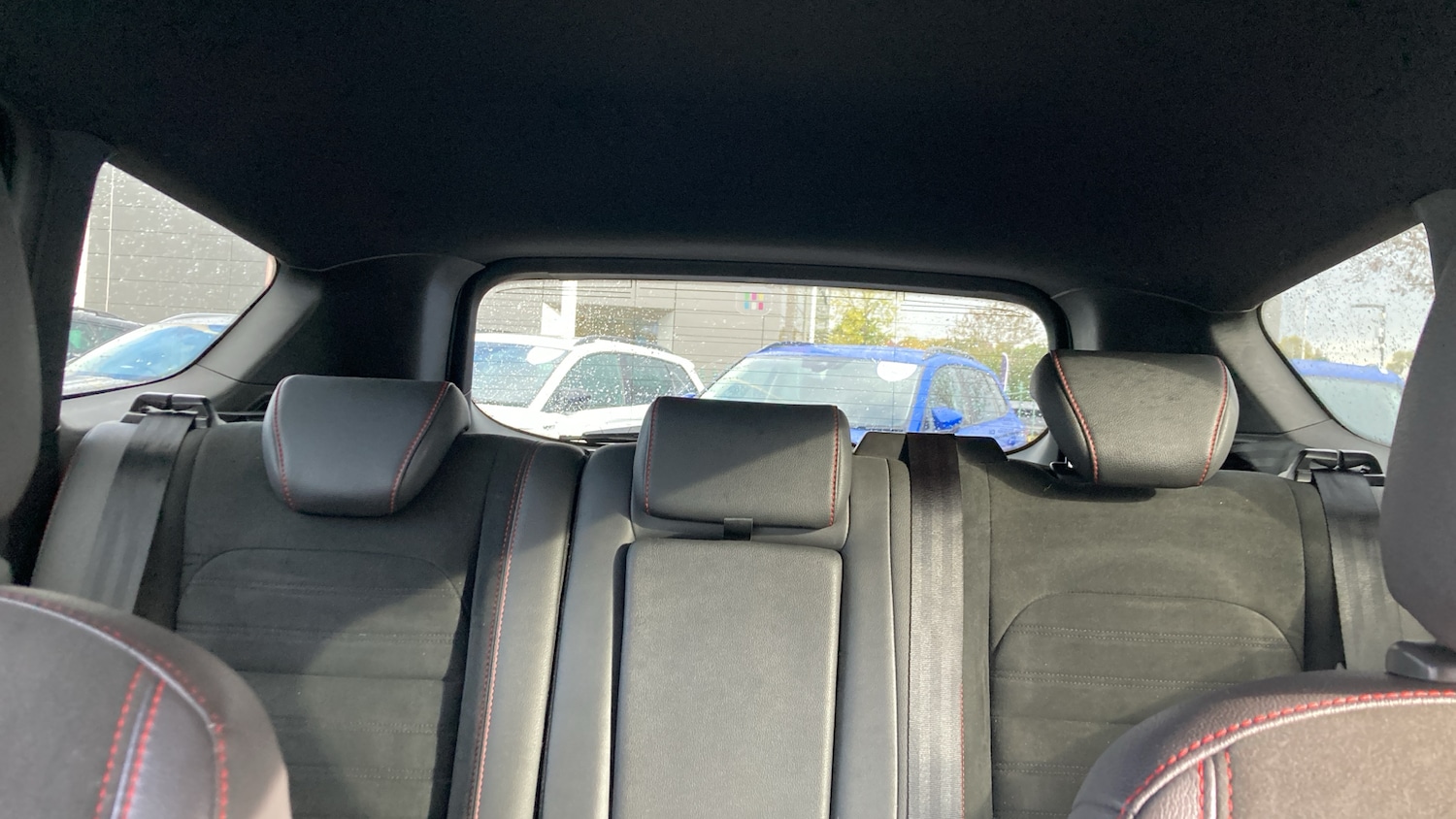 Used Ford Kuga 2019 for sale - 76422228: Photo 15