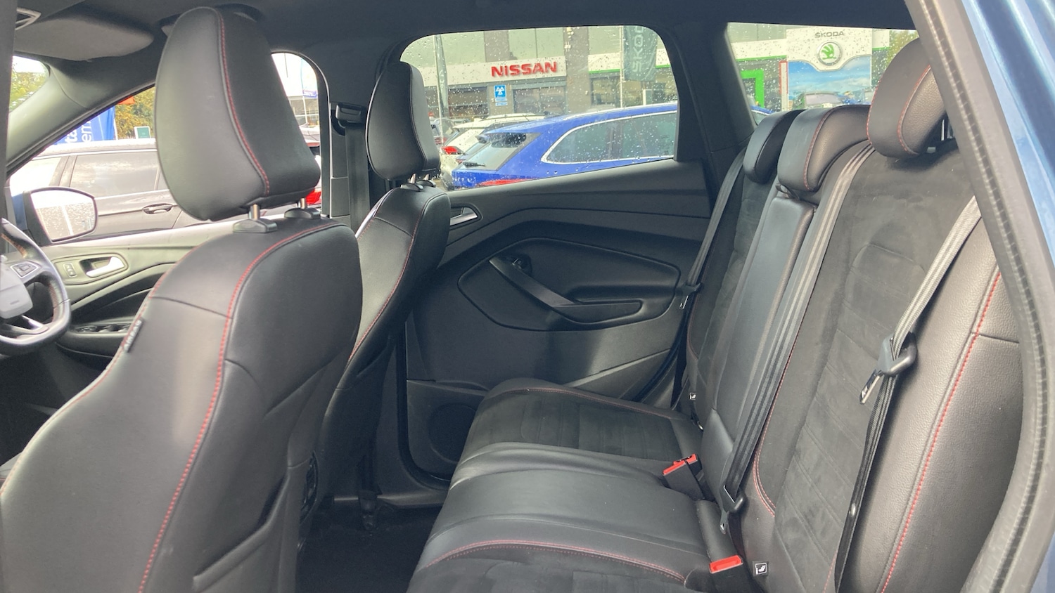 Used Ford Kuga 2019 for sale - 76422228: Photo 16