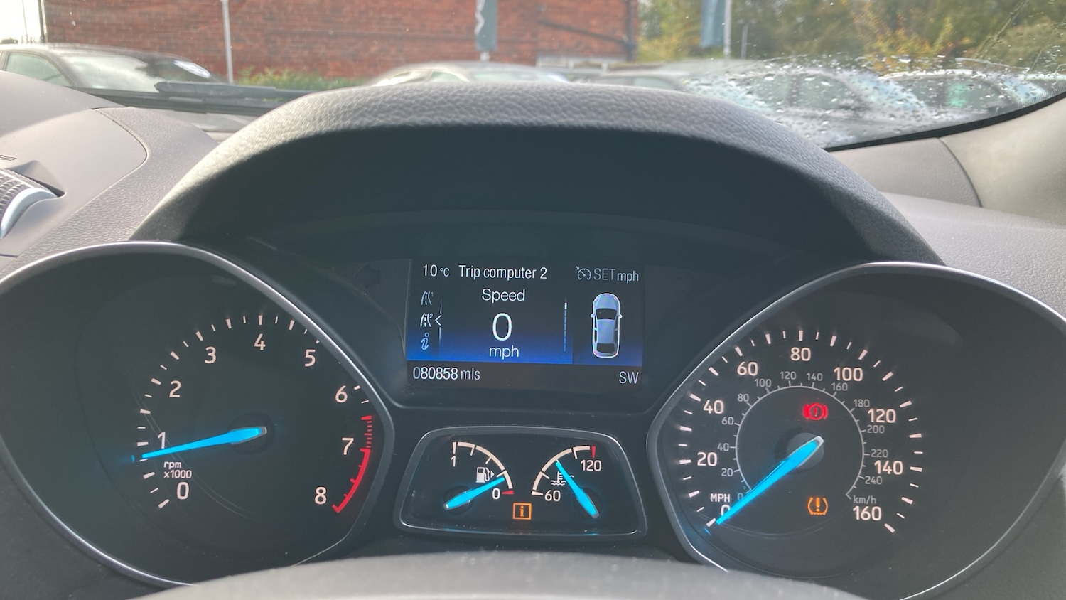 Used Ford Kuga 2019 for sale - 76422228: Photo 18