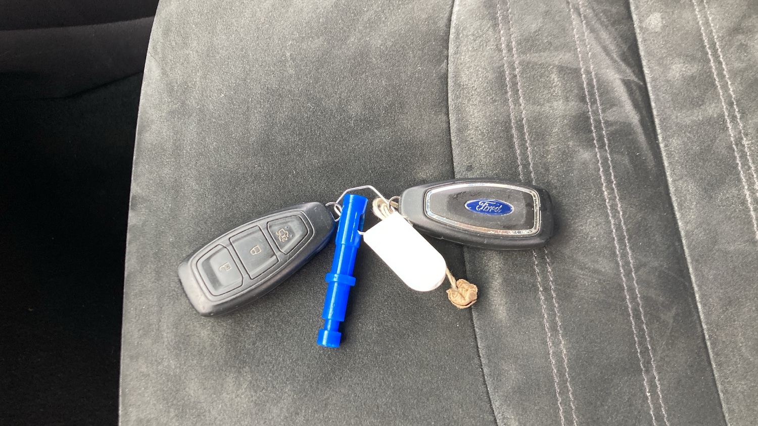 Used Ford Kuga 2019 for sale - 76422228: Photo 19