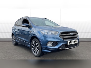 Ford - Kuga