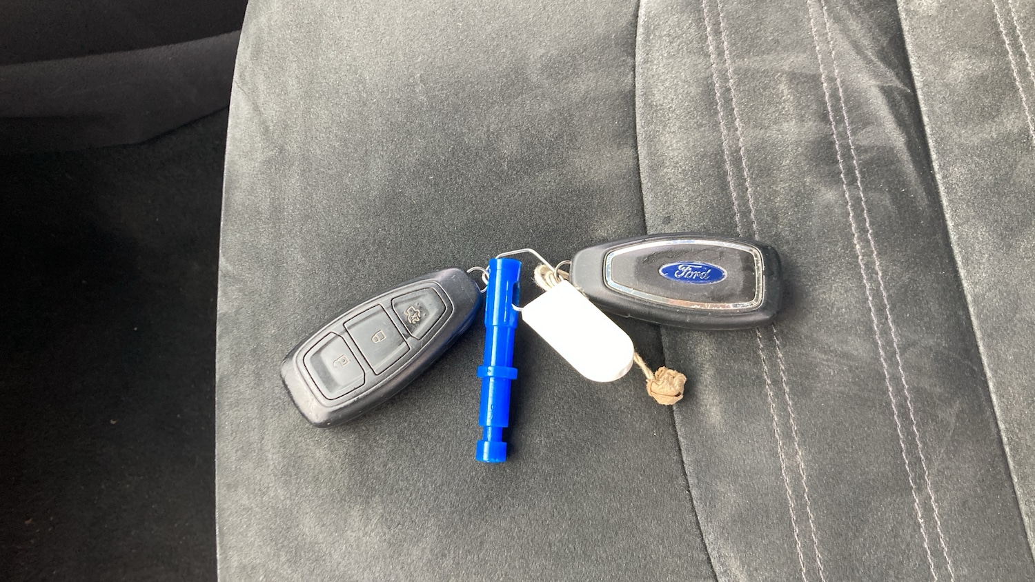 Used Ford Kuga 2019 for sale - 76422228: Photo 20