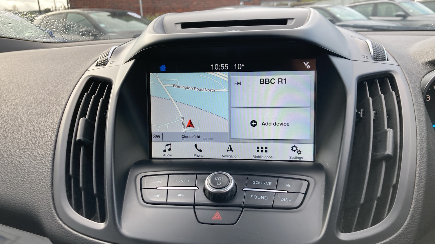 Used Ford Kuga 2019 for sale - 76422228: Photo 24