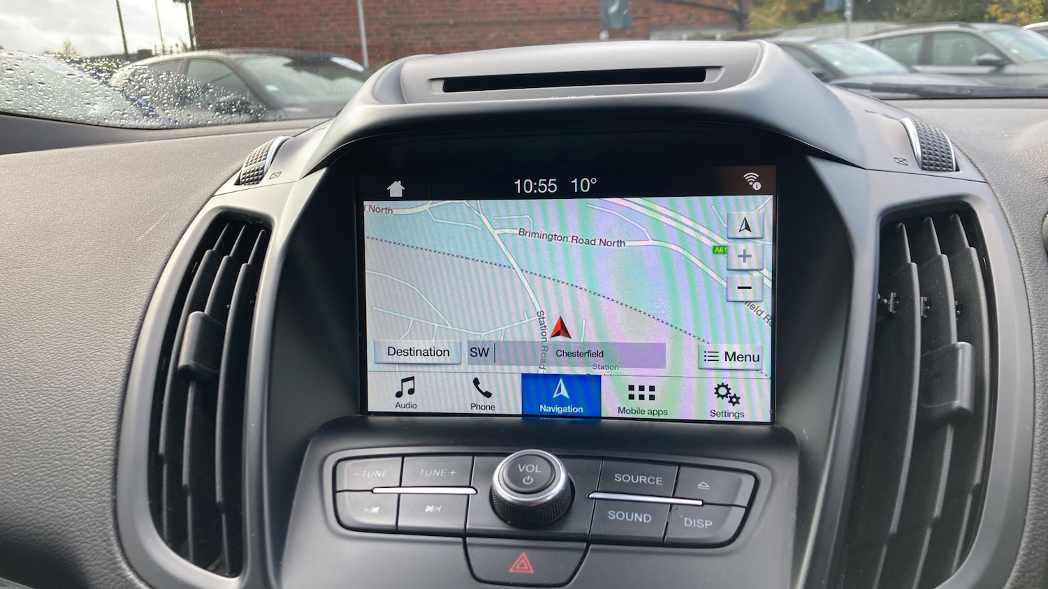 Used Ford Kuga 2019 for sale - 76422228: Photo 25